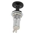 thumbnail image 5 of Fuel Primer Copper ABS Heat Resistant Rustproof Plunger Pump Replacement for WAVEJAMMER SUPERJET Jet Ski, 5 of 5