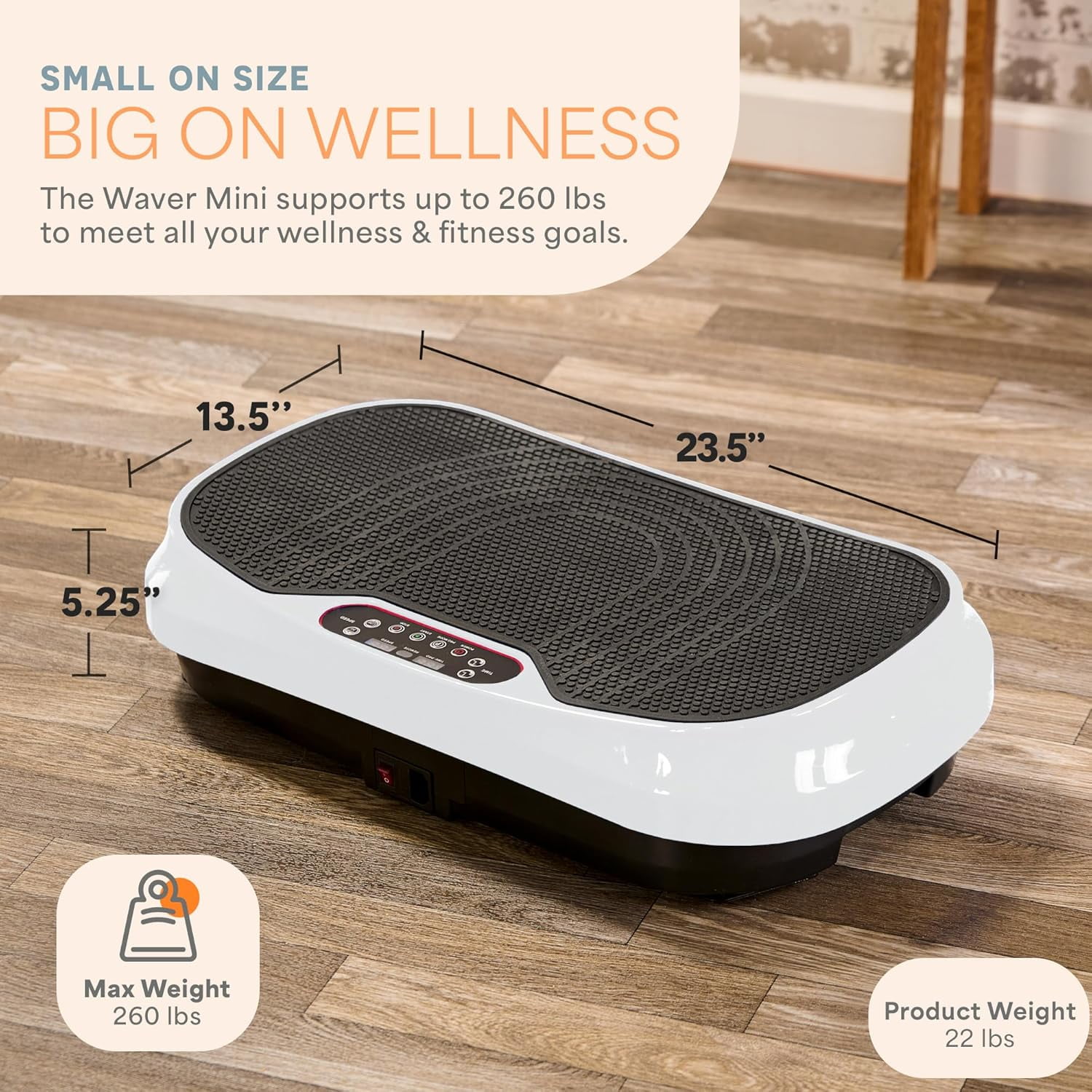 lifepro waver mini vibration plate Sexspielzeug für Männer: Meini macht den Selbstversuch || PULS Reportage