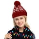 thumbnail image 4 of Gorro De Punto NikouMX Navideño Térmico A Prueba De Viento, 4 of 7