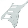 thumbnail image 4 of Accesorios para guitarra eléctrica, golpeador para guitarra eléctrica, 11 orificios para golpeador de guitarra, máxima comodidad, 4 of 9
