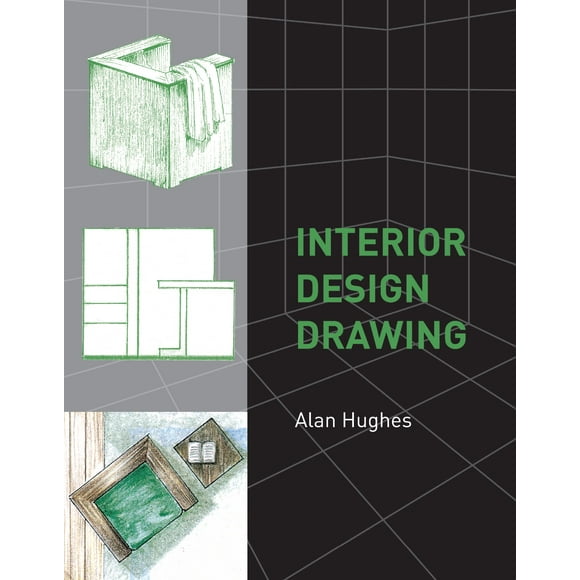 Interior Design Drawing