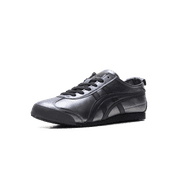 ONITSUKA TIGER MENS Mexico 66 Gunmetal Black 1183B566 022 1183B566 022 from Stadium Goods