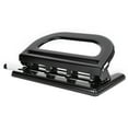 thumbnail image 3 of Stationery Equipment,4 Hole Paper Puncher Hole Puncher Paper Hole Puncher Rugged and Tough, 3 of 14