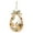 B, variant on Wooden Easter Egg Pendant, Creative Wooden Board Egg Ornaments, Easter Resurrection Eggs Easter Tree Decorations Egg, Egg Hunt Activity Party Hang Tags Decor, Easter Party Favor Supplies