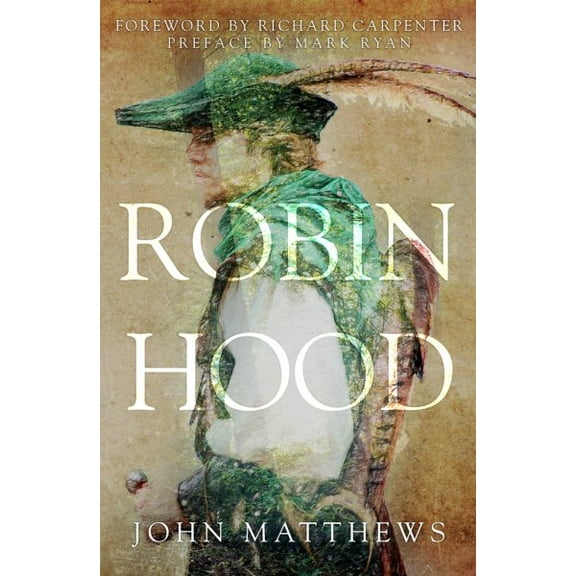 Robin Hood (Paperback)