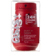 Dust It - by OSIS Mattifying Powder 10G (.35 oz)