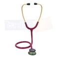 thumbnail image 2 of Estetoscopio 3M Littmann Classic III Rasperry Original 5806, 2 of 9