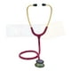 thumbnail image 2 of Estetoscopio 3M Littmann Classic III Rasperry Original 5806, 2 of 9