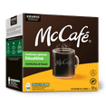 thumbnail image 3 of McCafé Premium Medium Dark Roast, Decaf, K-Cup Coffee Pods, 3 of 10