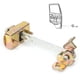 thumbnail image 4 of tope limitador apertura Puerta izquierda Control Correa Bisagra Tope 9737201416 Ajuste para MercedesBenz Axor/Actros Atego Unbranded 1616210016611, 4 of 8