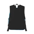thumbnail image 3 of Gaeub Blue Shell School Backpack Waterproof Bookbag for Men Women College High School Bags, 3 of 8