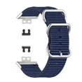 thumbnail image 2 of Correa De Repuesto Compatible Con Huawei Watch Fit Smart Watch Sports Canvas Watch Band Wristband Cateissary EL016710-07, 2 of 5