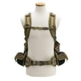 thumbnail image 2 of ALPS OutdoorZ Upland Game Vest X 2.0 (Brown), 2 of 8