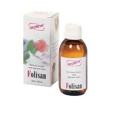 Folisan After Wax - 5.2oz (150ml) by