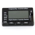 thumbnail image 2 of Probador de capacidad digital CellMeter-7 para LiPo Li-ion Sunnimix, 2 of 8