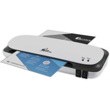 Royal Sovereign RSICL923 Laminateur à Chaud/froid
