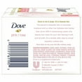 thumbnail image 3 of Dove Beauty Bar Pink 4 oz, 2 Bar - (Pack of 4), 3 of 8