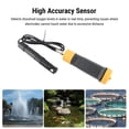 thumbnail image 3 of Oxygen Digital Dissolved Oxygen Meter 2 Modes Backlit LCD Display Precise Portable DO Tester Dissolved Oxygen Test Kit for Pond Fish Tank, 3 of 7