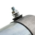 thumbnail image 6 of Niche Starter Motor High Torque for Arctic Cat 400 375 ATV 519-CSM2246O, 6 of 8