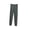 Gray, variant on Women's Cozy Jersey Knit Jogger Pants - Elastic Waistband Tapered Trousers with Cuffed Ankles