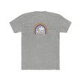 thumbnail image 3 of The King Is Coming Men's Cotton Crew Tee, 3 of 10
