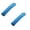Blue, variant on 100 Pcs Pipe Cleaners Chenille Stem Color Pipe Cleaners Set Chenille Stems Pipe Cleaners Cleaners Craft Supplies Pipe Cleaners Bulk for Pipe Cleaners DIY Arts Crafts Decorations, Army Green
