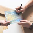 thumbnail image 2 of SHISUYAN 12 Pcs Shipping Delivery Self-adhesive Storage for Mailing Package, 2 of 8