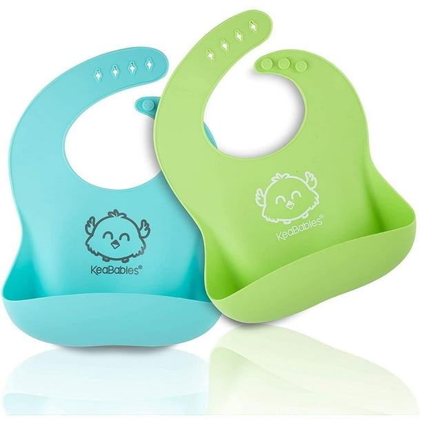 Large bibs 2025 for toddlers