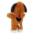 thumbnail image 2 of Hallmark Halloween Peanuts Snoopy Werebeagle Plush with Sound New with Tag, 2 of 2