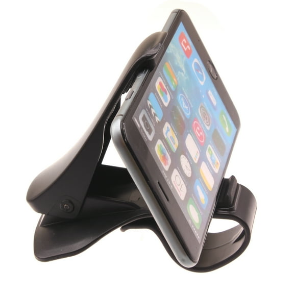 Car Mount for Kyocera DuraXE Epic/DuraForce Pro 2/DuraSport 5G - Dash Non-Slip Holder Cradle Stand Dock for Kyocera DuraXE Epic/DuraForce Pro 2/DuraSport 5G
