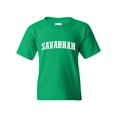 thumbnail image 1 of IWPF - Big Boys T-Shirts and Tank Tops, up to Big Boys Size 24 - Savannah, 1 of 4