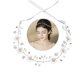 thumbnail image 5 of TABLZONE Accesorio Dorado Floral Con Para Decorar Fiestas Y Celebraciones, 5 of 8