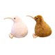 thumbnail image 1 of Peluche de Pájaro Exótico para Decoración del Hogar, 1 of 9