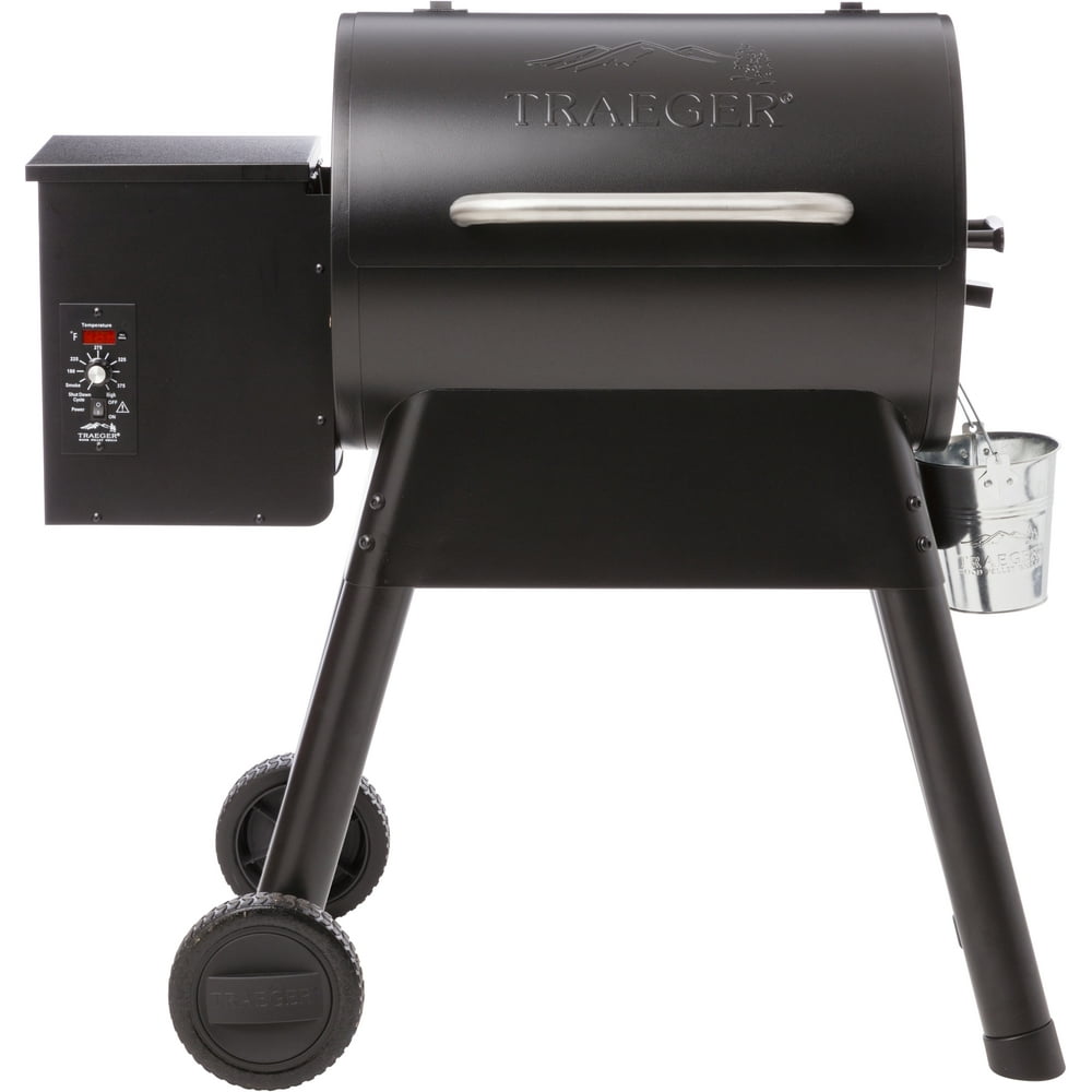 Traeger Bronson 20 Pellet Grill