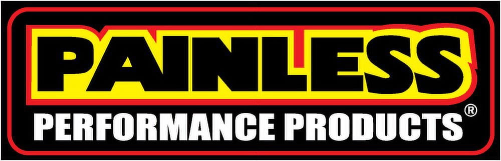 Painless Performance 20103 PAN20103 HRNS 12-CIRCUIT MUSCLE CAR