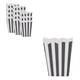 thumbnail image 2 of 1pc Low Pile Foam Bath Rug with Non-Slip PVC Backing Washable Polka Dot Polyester Carpet for Bathroom and Entryway, 2 of 7