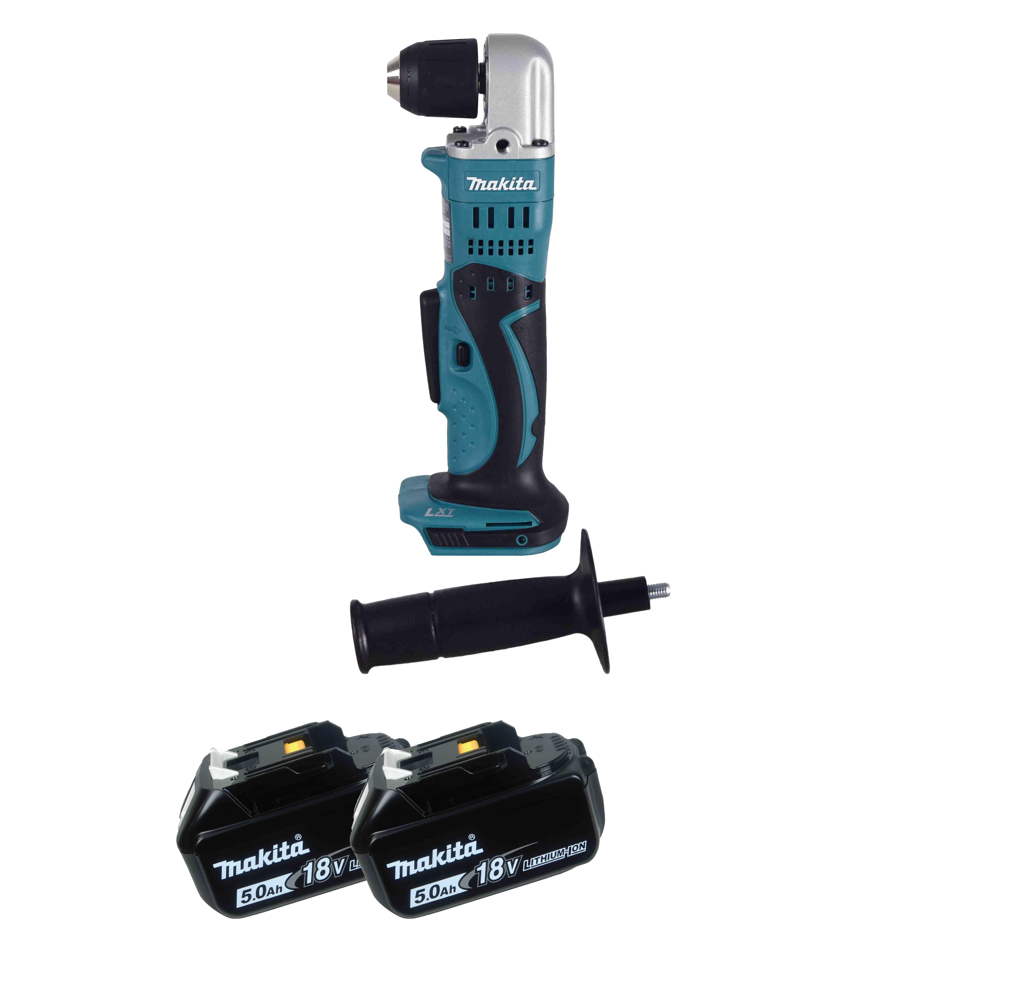 Makita XAD02Z 18V LXT Cordless 3/8