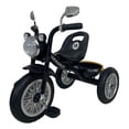 thumbnail image 1 of Triciclo Para Niños Starkids Tipo Chopper Skas010 Negro, 1 of 2