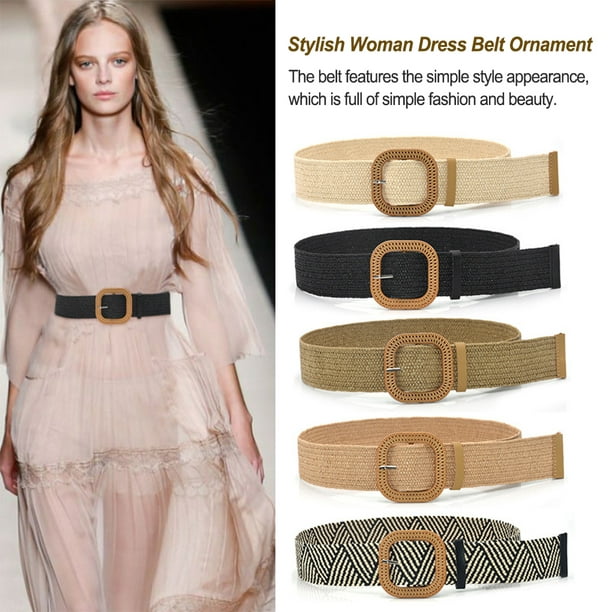 Chain Belt Dress Accessories, Apparel Fashion Chain Belt