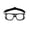 Black-1, variant on Protective Sports Goggles for Men Women Adult Safety Glasses Anti Fog for Basketball Cycling Racquetball Football Lacrosse Eye Training with Adjustable Shock Lens