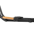thumbnail image 4 of Kuat Piston SR Dual Ratchet Roof Bike Carrier 1-Bike, Kashima Coat, Sandy Black, 4 of 7