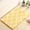 Yellow, variant on PATLOLLAV Argyle Pattern Bathroom Mat,Soft Anti Fatigue Kitchen Rugs, Heavy Duty Kitchen Rugs and Mats Non-Skid, Ergonomic Comfort Foam Kitchen Floor Mat for Home, Office, Sink, Laundry