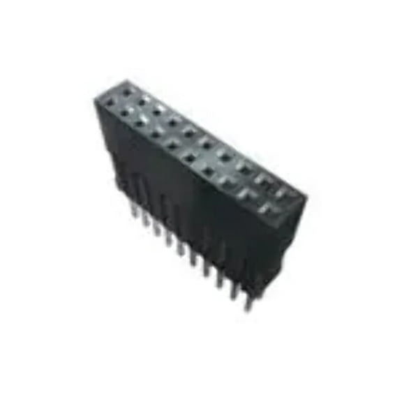 ESQ-120-23-G-D Connector Socket 40 Position 0.1 Gold PCB :RoHS