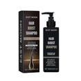 thumbnail image 1 of Hair Boost Shampoo, Moisturizing And Repairing Scalp Strong And Solid Hair, Anti-Hair Loss Hair Conditioner Shampoo, 1 of 5