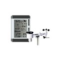 thumbnail image 1 of Weather Forecast Machine Small Home Weather Station Anemometer Rain Gauge Thermo-hygrometer Weather Meter ,Long Lasting, 1 of 5