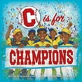 thumbnail image 1 of C is for Champions, 1 of 1