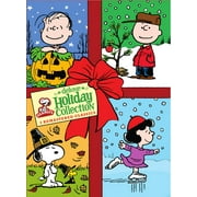 Peanuts Holiday Collection (DVD), Warner Home Video, Holiday