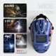 thumbnail image 4 of Casco de soldadura YESWELDER True Color Solar con oscurecimiento automático, 4 of 8