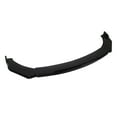 thumbnail image 4 of <p>Front Bumper Lip Separator Front Bumper Lip Diffuser Front Bumper Splitter Front Bumper Spoiler Front Bumper Lip Diffuser Splitter 6Pcs Front Bumper Lip Separator 150cm Enhanced, 4 of 7