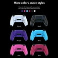 thumbnail image 2 of ZENTREE Programable Back Button Attachment Controller Paddle 4Key Mapping Fit for PS5, 2 of 18